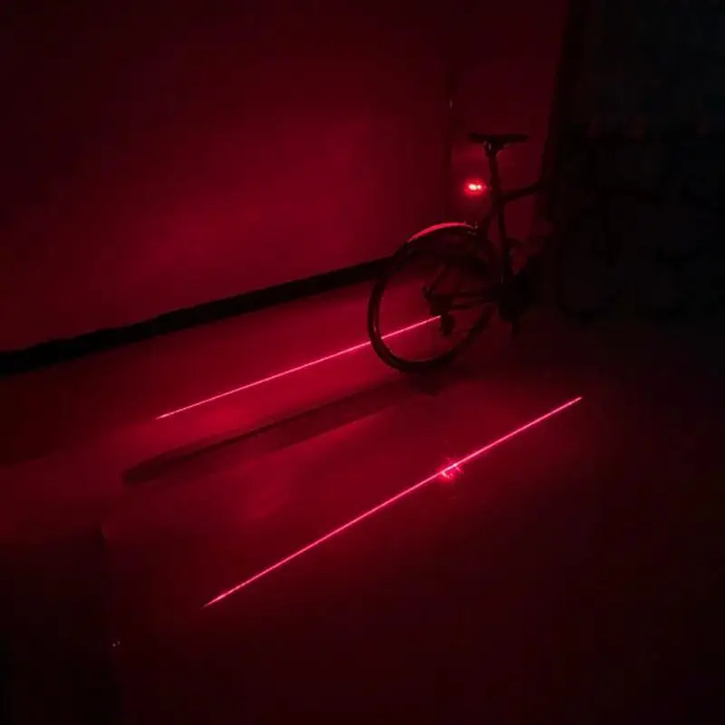 Cykelbelysning (LED) - Bild 3