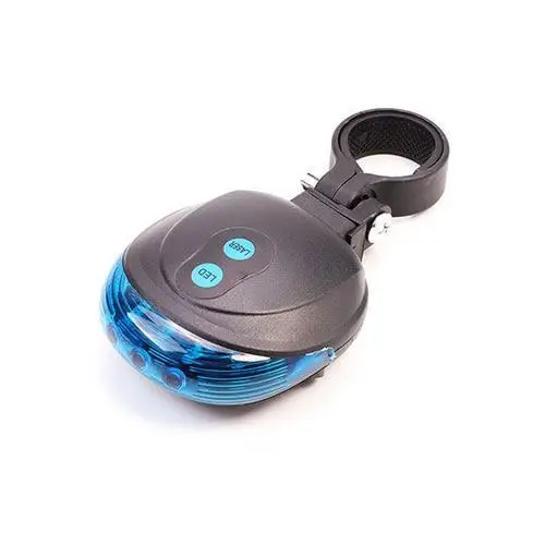 Cykelbelysning (LED) - Bild 9