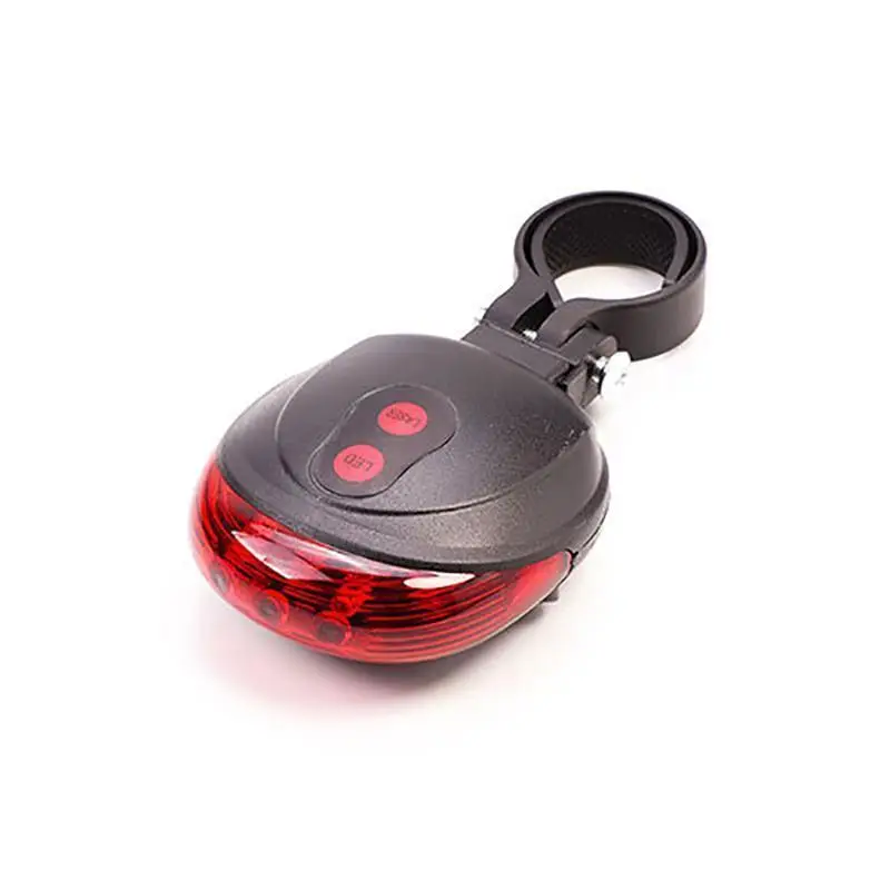 Cykelbelysning (LED) - Bild 7