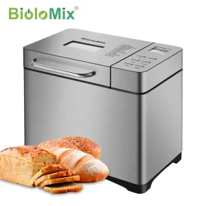 BIOLOMIX Brödmaskin