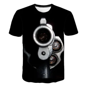 HANDS UP T-Shirt