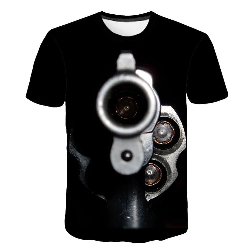 HANDS UP T-Shirt