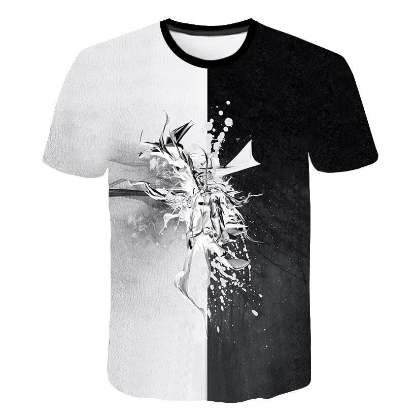 HANDS UP T-Shirt - Bild 3