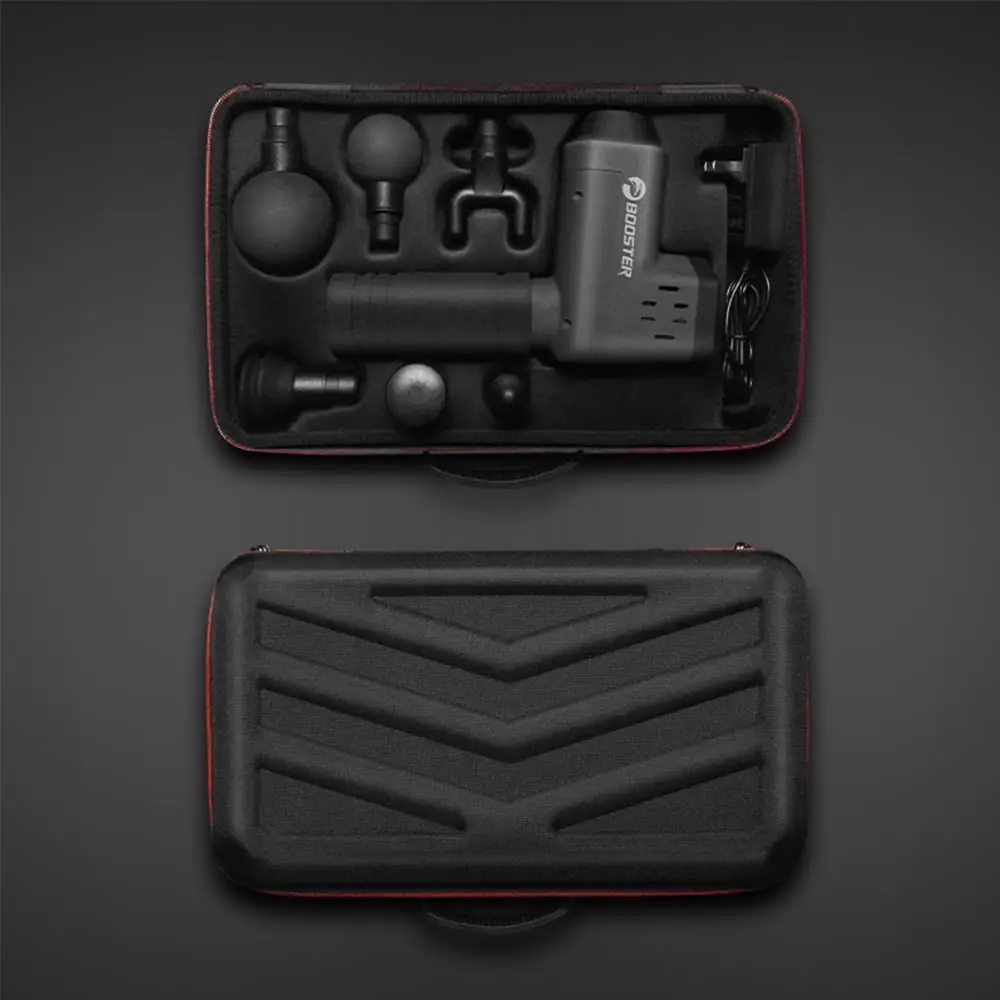 BOOSTER Massagepistol - Bild 7