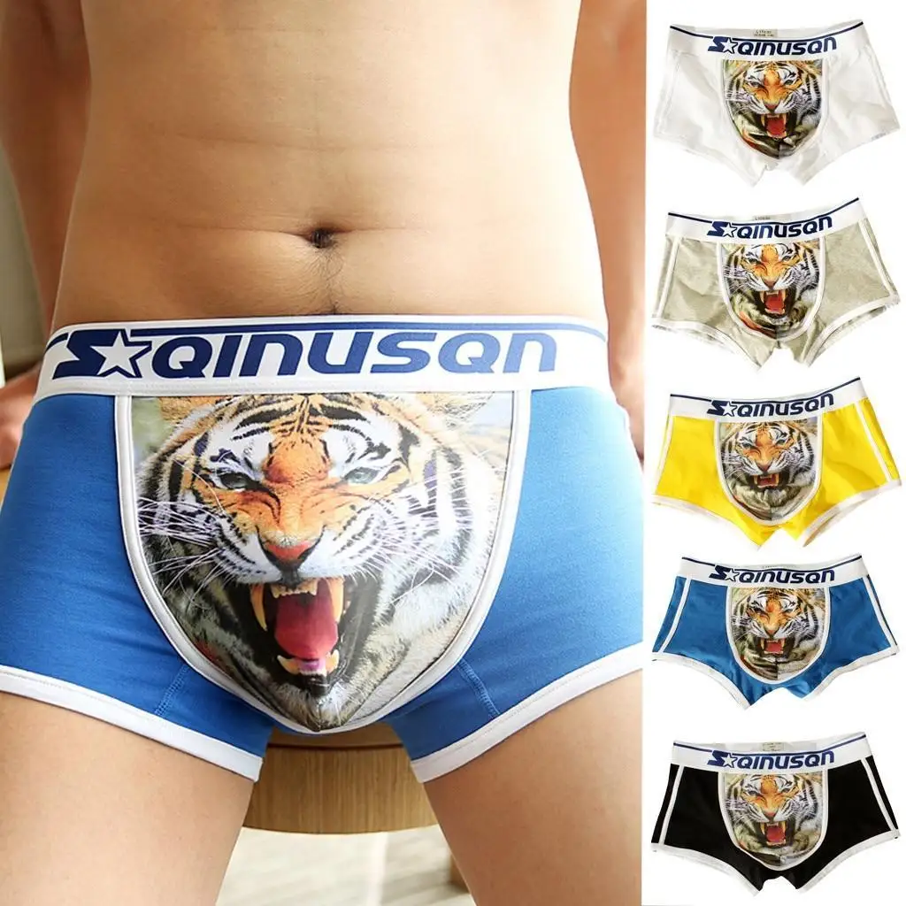 Lejon Boxershorts