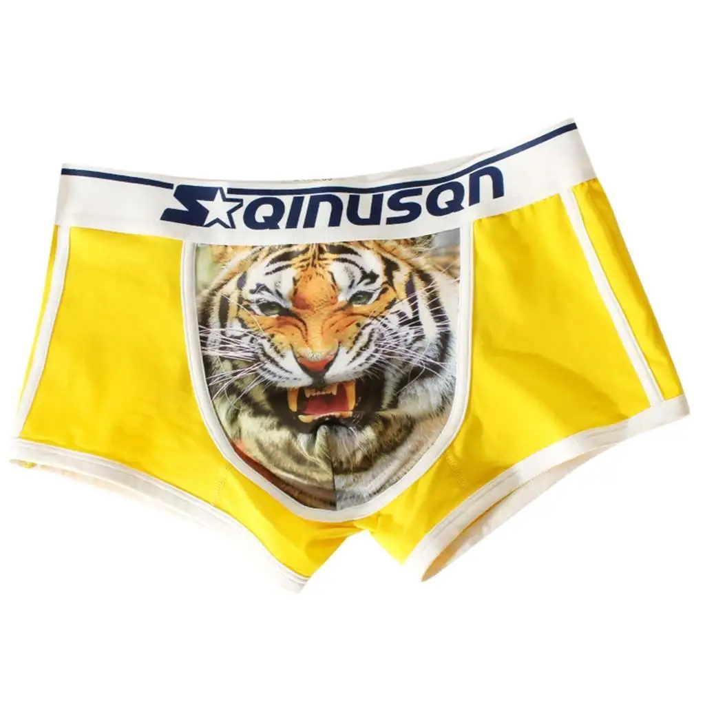 Lejon Boxershorts - Bild 4