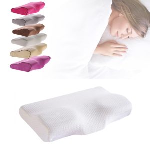 Ergonomisk Nackkudde