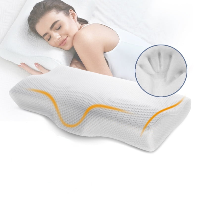 Ergonomisk Nackkudde - Bild 4
