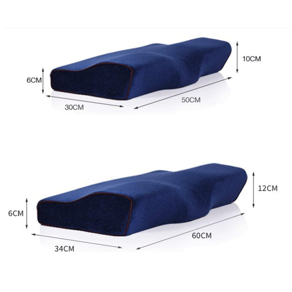 Ergonomisk Nackkudde - Bild 5
