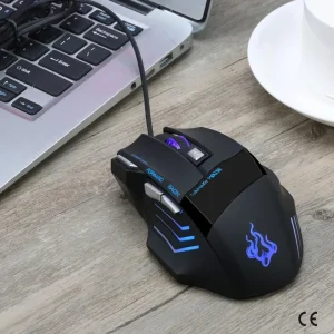 Gamingmus