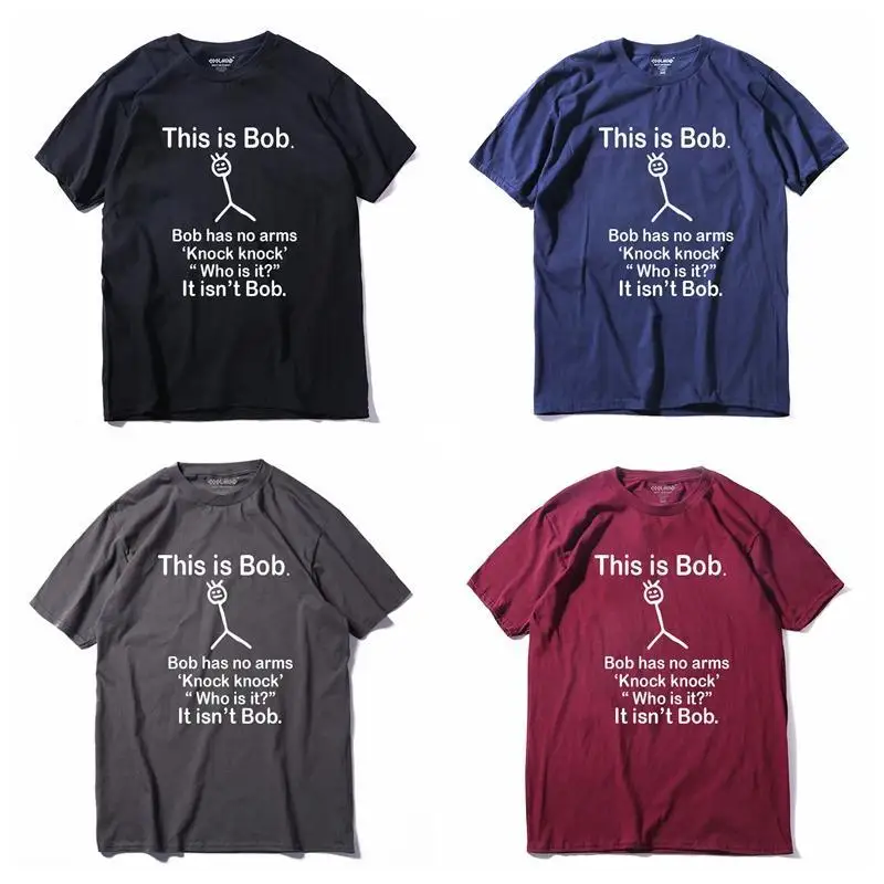BOB T-shirt - Bild 3