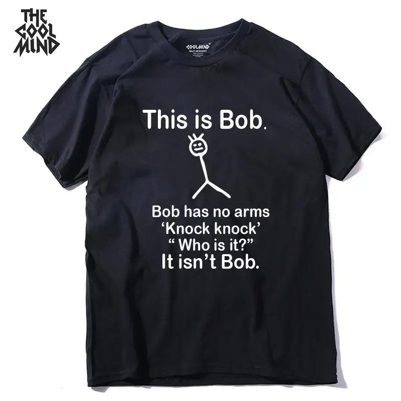 BOB T-shirt