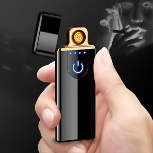 Elektrisk Tändare (Touch)
