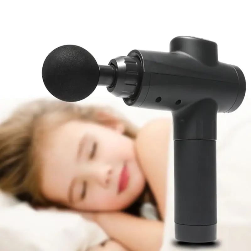 Sladdlös Massagepistol - Bild 4