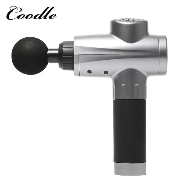 Sladdlös Massagepistol - Bild 7