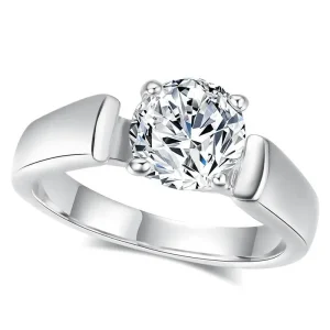 Kubikring Diamant