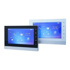 Video Intercom Monitor (Touch)