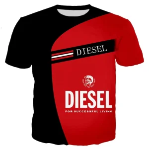 Diesel T-Shirts