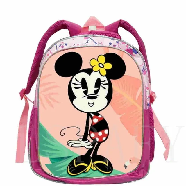 Barnryggsäck - Bild 9