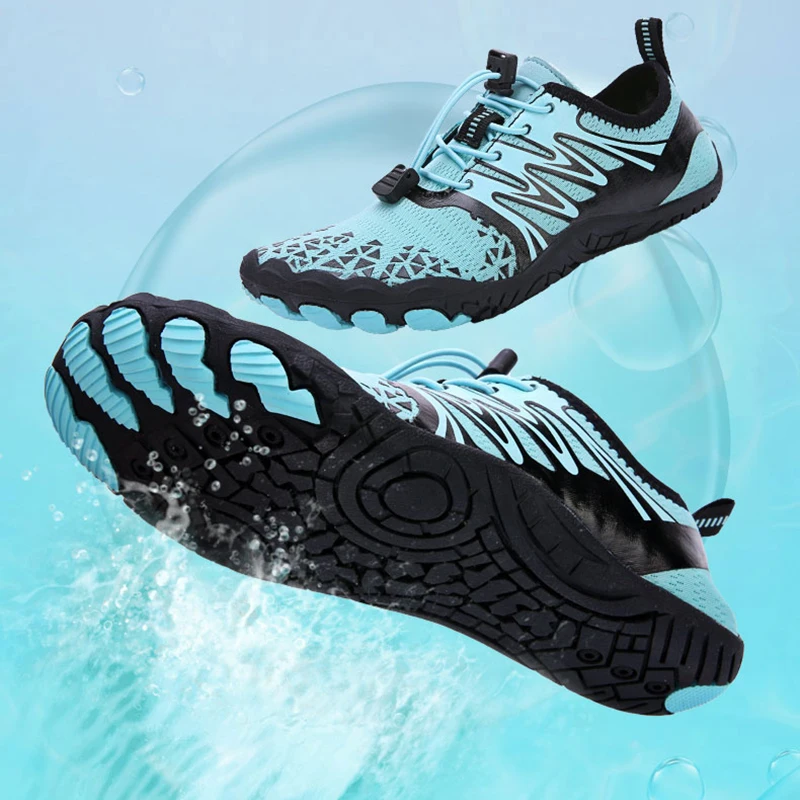 Sport Sneakers | Bra Vadarskor | Vandringsskor - Bild 3