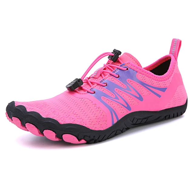 Sport Sneakers | Bra Vadarskor | Vandringsskor - Bild 9