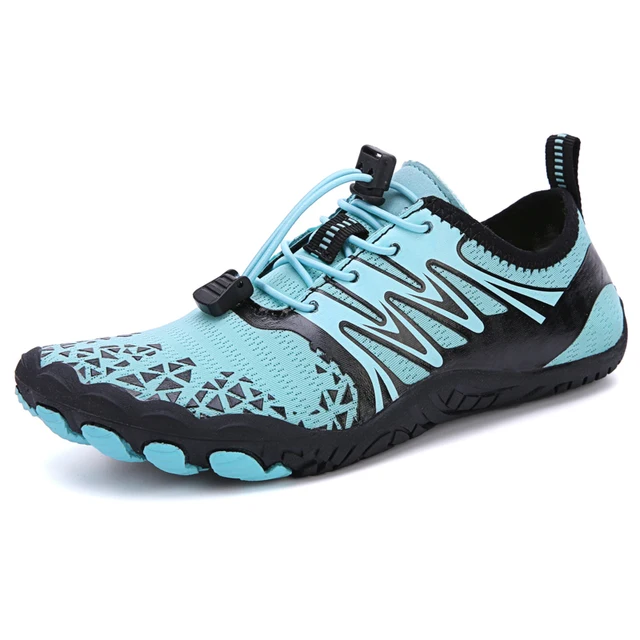 Sport Sneakers | Bra Vadarskor | Vandringsskor - Bild 8