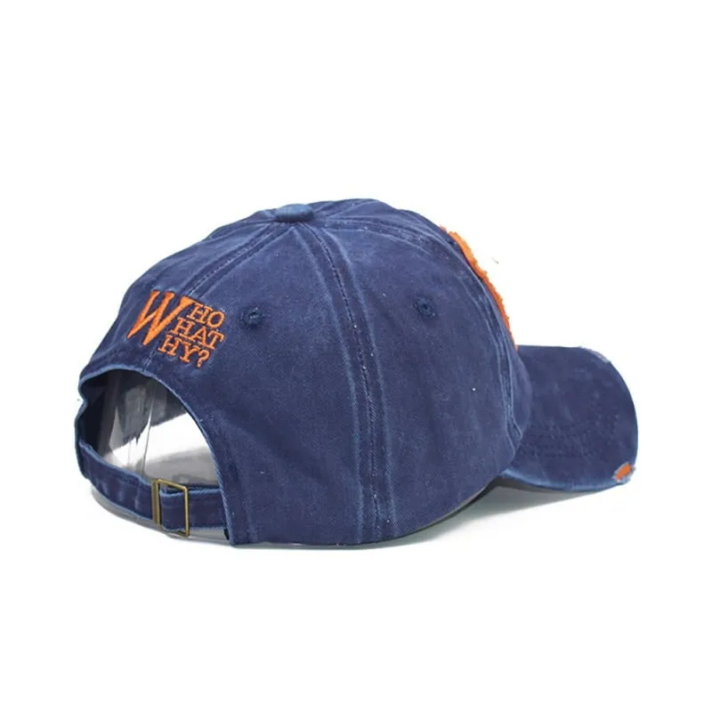 Basebollkeps - Bild 6