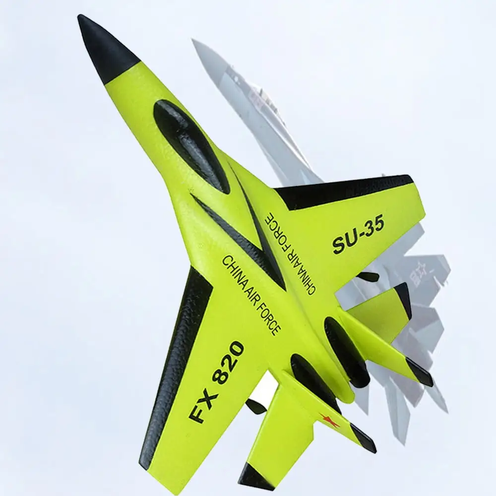 RC Flygplan