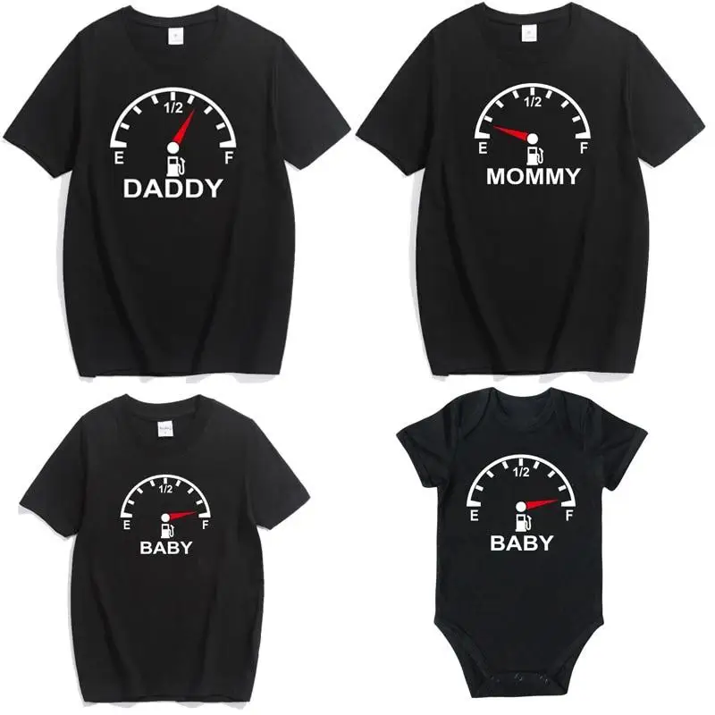 Matchande Familjekläder - Bild 2