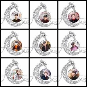 BTS Halsband