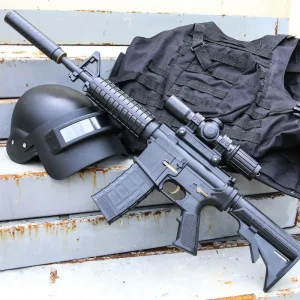 M416 Automatkarbin