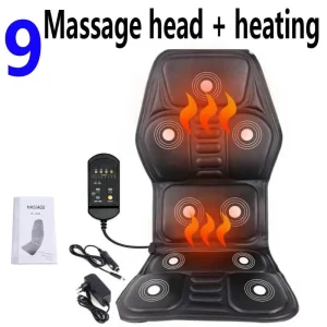 Massagestol