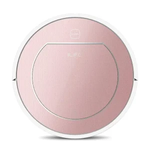 ILIFE V7s Plus Robotdammsugare