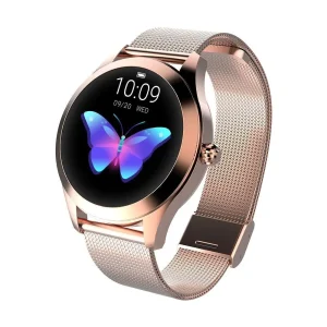 iOS & Android Smartklocka