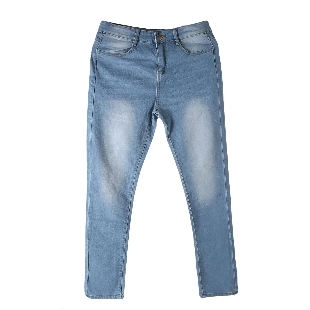 Denim Jeans Dam - Bild 6