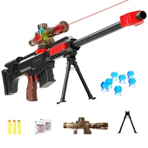 Sniper Rifle