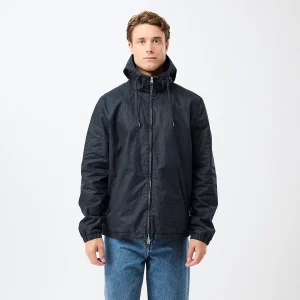 Longmont 2.0 Linen Jacket Navy