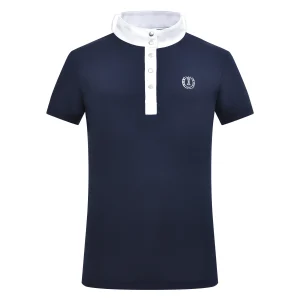 Kids Competition Shirt Basic, tävlingströja junior