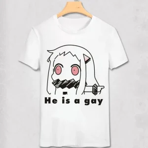 Rolig T-Shirt