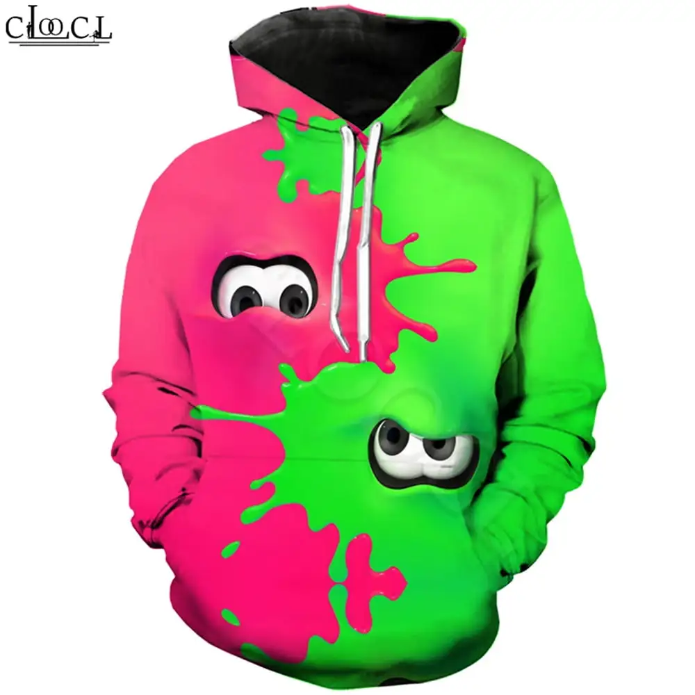 Splatoon Kläder - Bild 3