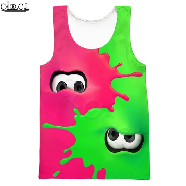 Splatoon Kläder - Bild 9
