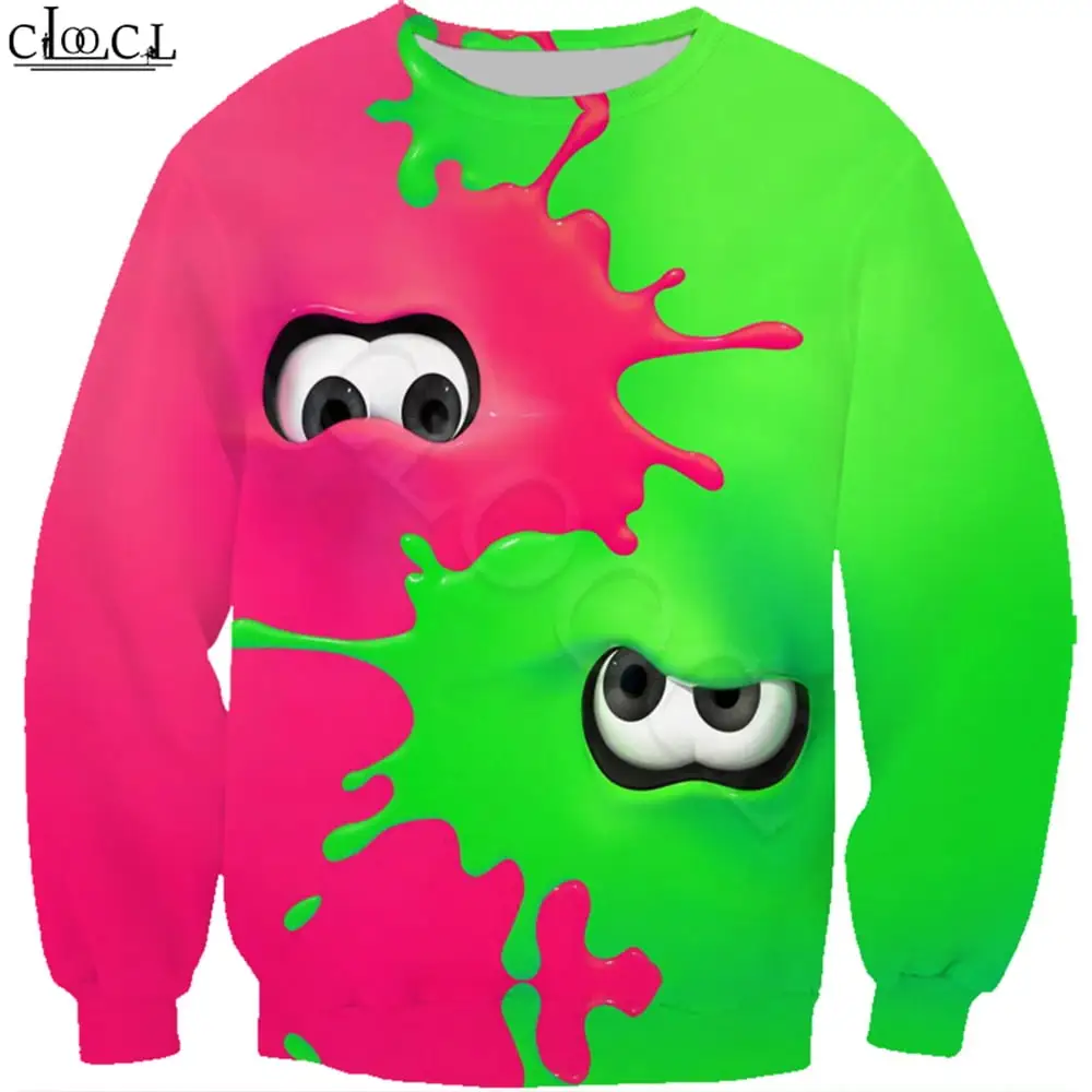 Splatoon Kläder - Bild 4