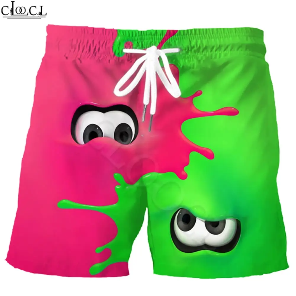 Splatoon Kläder - Bild 7
