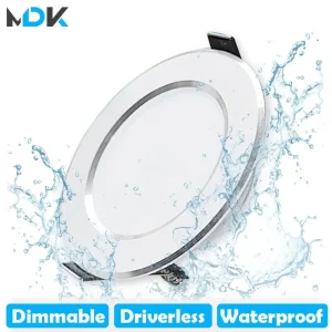 LED Spotlight Dimbar