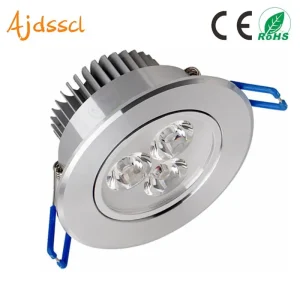 Dimbar Spotlight (LED)