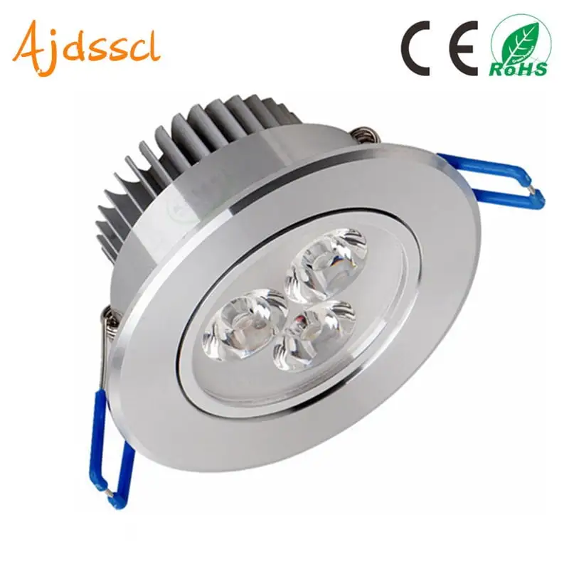 Dimbar Spotlight (LED)