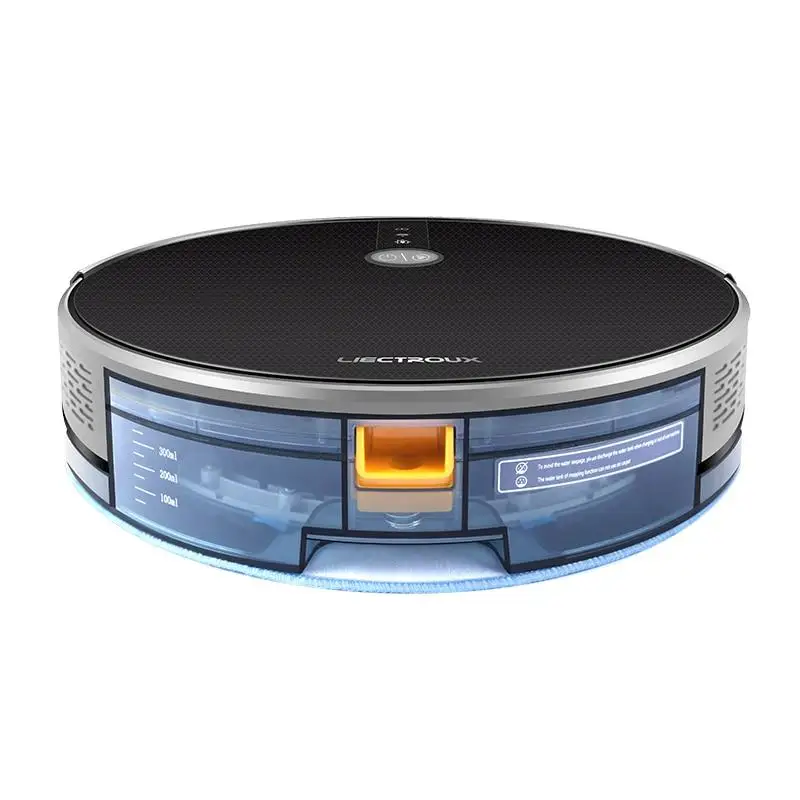 LIECTROUX C30B Robotdammsugare - Bild 5