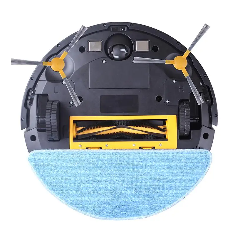 LIECTROUX C30B Robotdammsugare - Bild 6