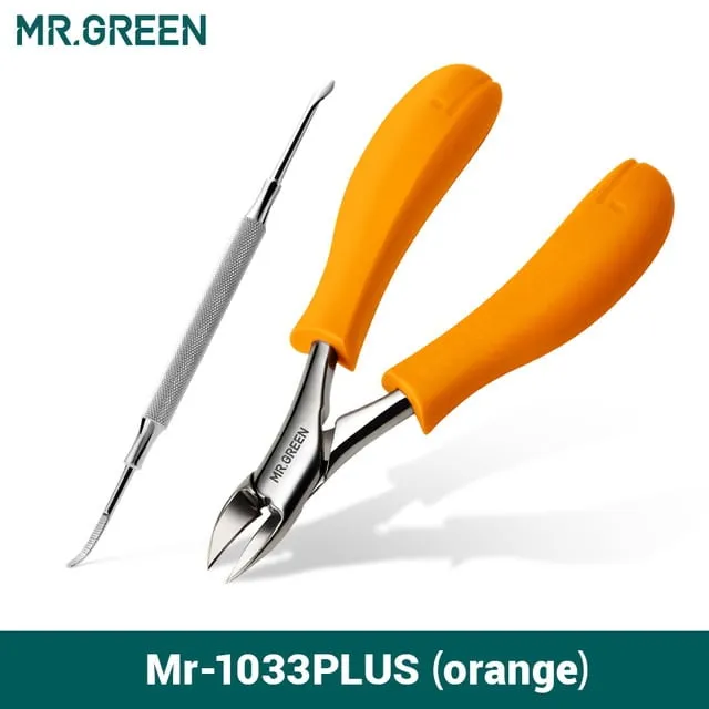 MR.GREEN Nagelsax - Bild 9