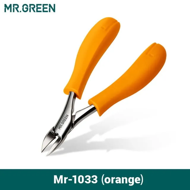 MR.GREEN Nagelsax - Bild 8